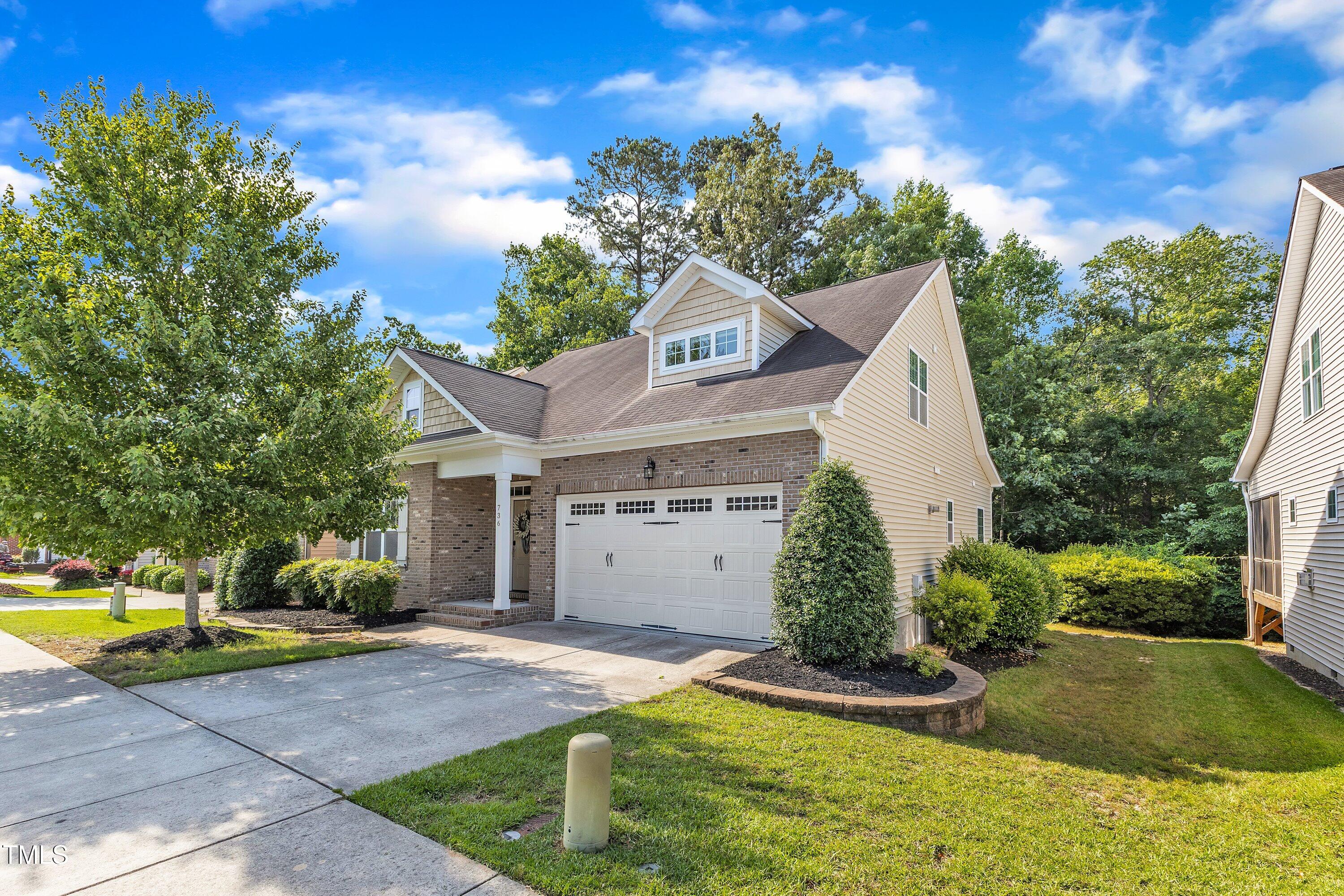 736 Varina Lane