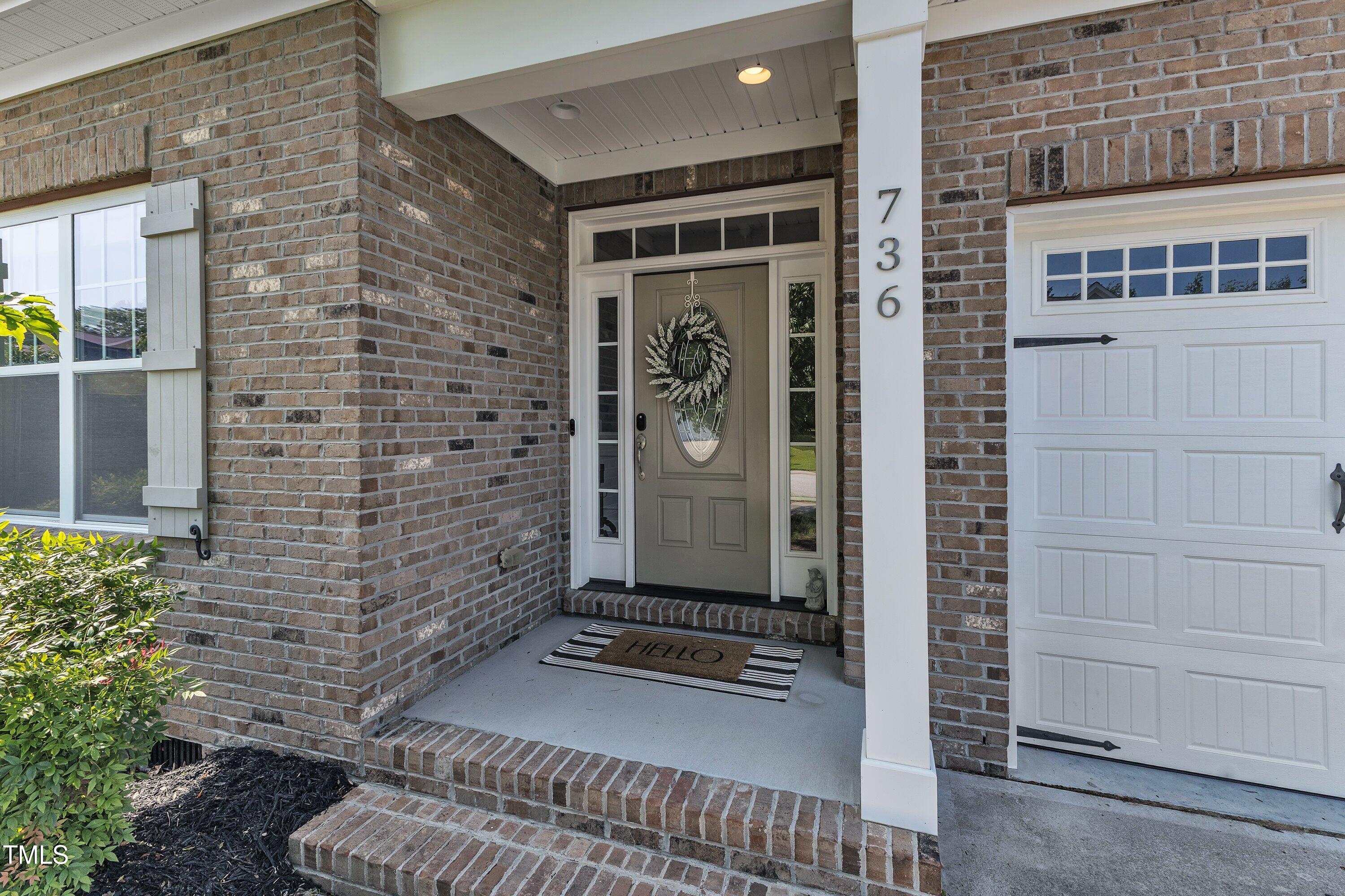 736 Varina Lane