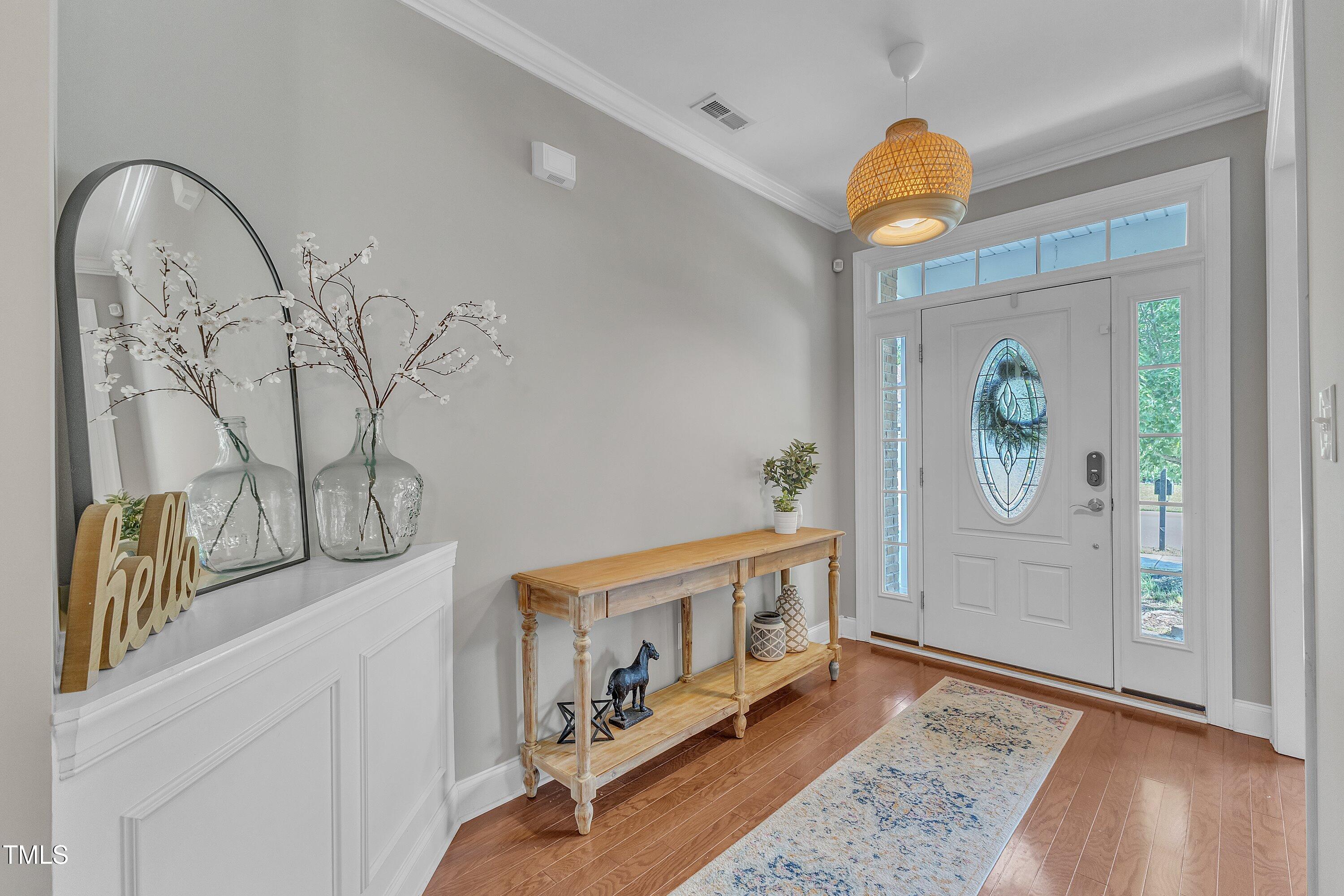 736 Varina Lane