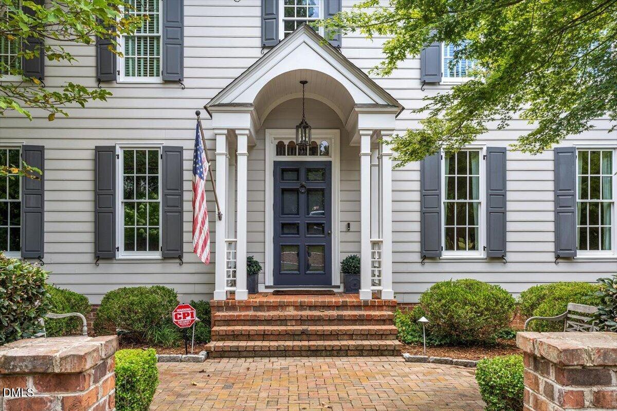 2330 Hales Road