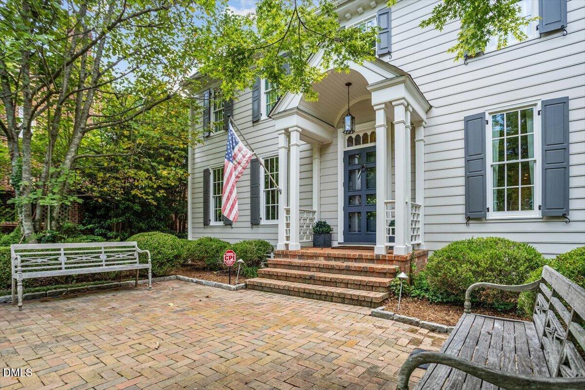 2330 Hales Road