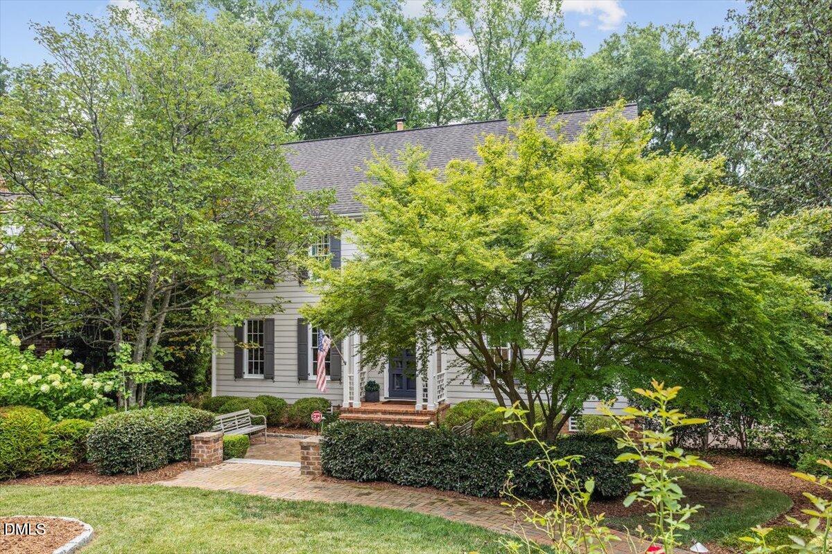 2330 Hales Road