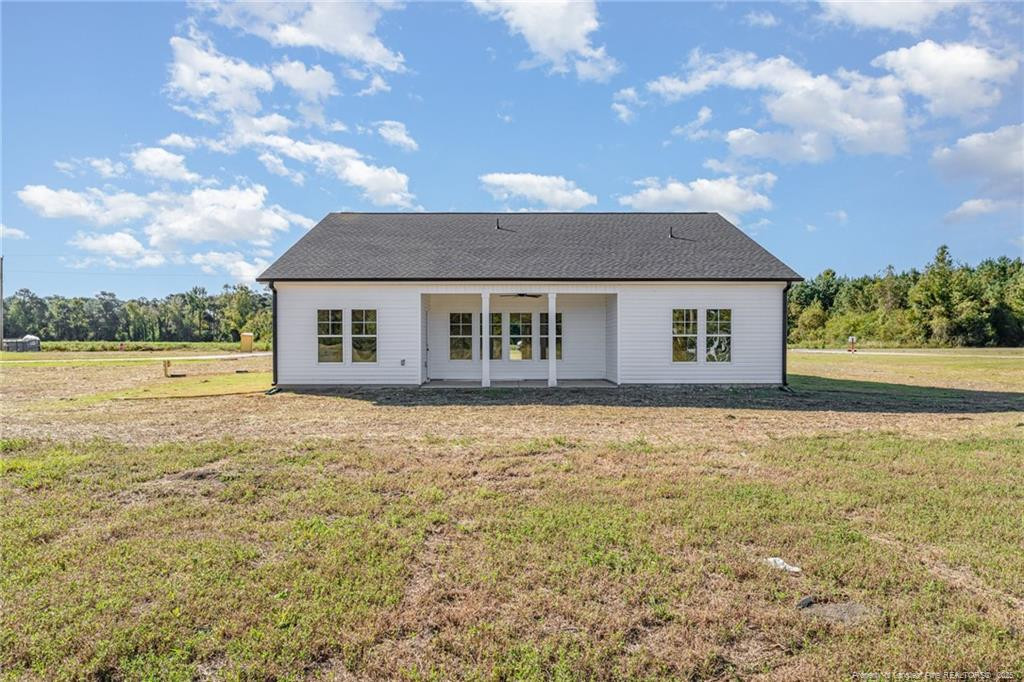 2534 Parker Memorial Road