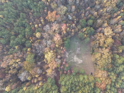 0 Mudham Rd. Road Wendell NC 27591