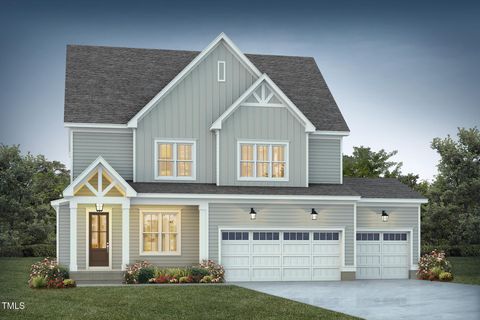 101 Asti Court Clayton NC 27527