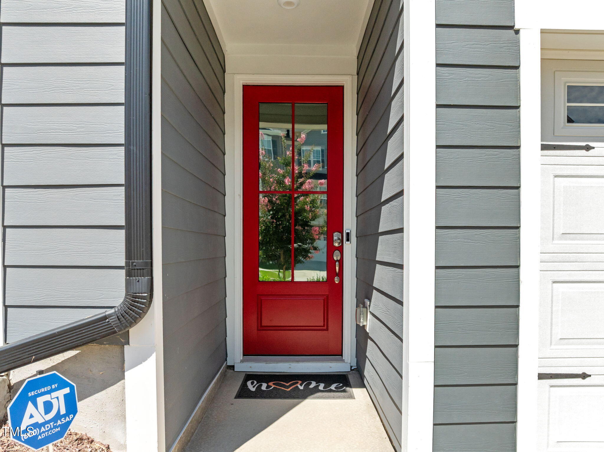 806 Grafton Peak Lane