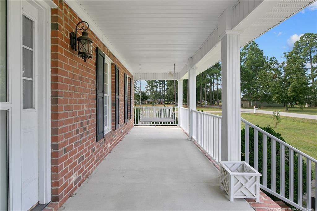 201 James Street
