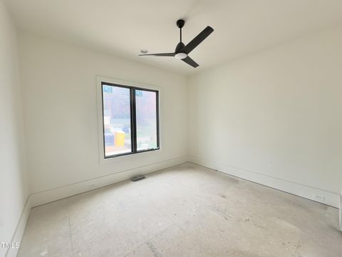A home in Raleigh
