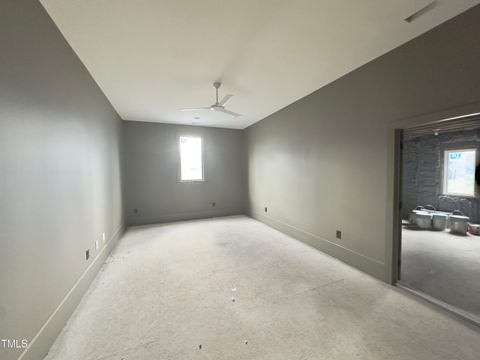 A home in Raleigh