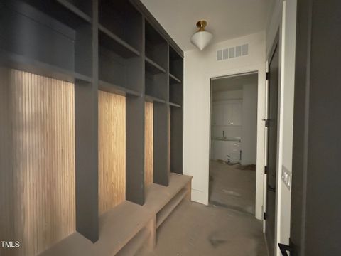 A home in Raleigh