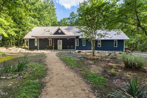 4022 Tecolote Way Hillsborough NC 27278