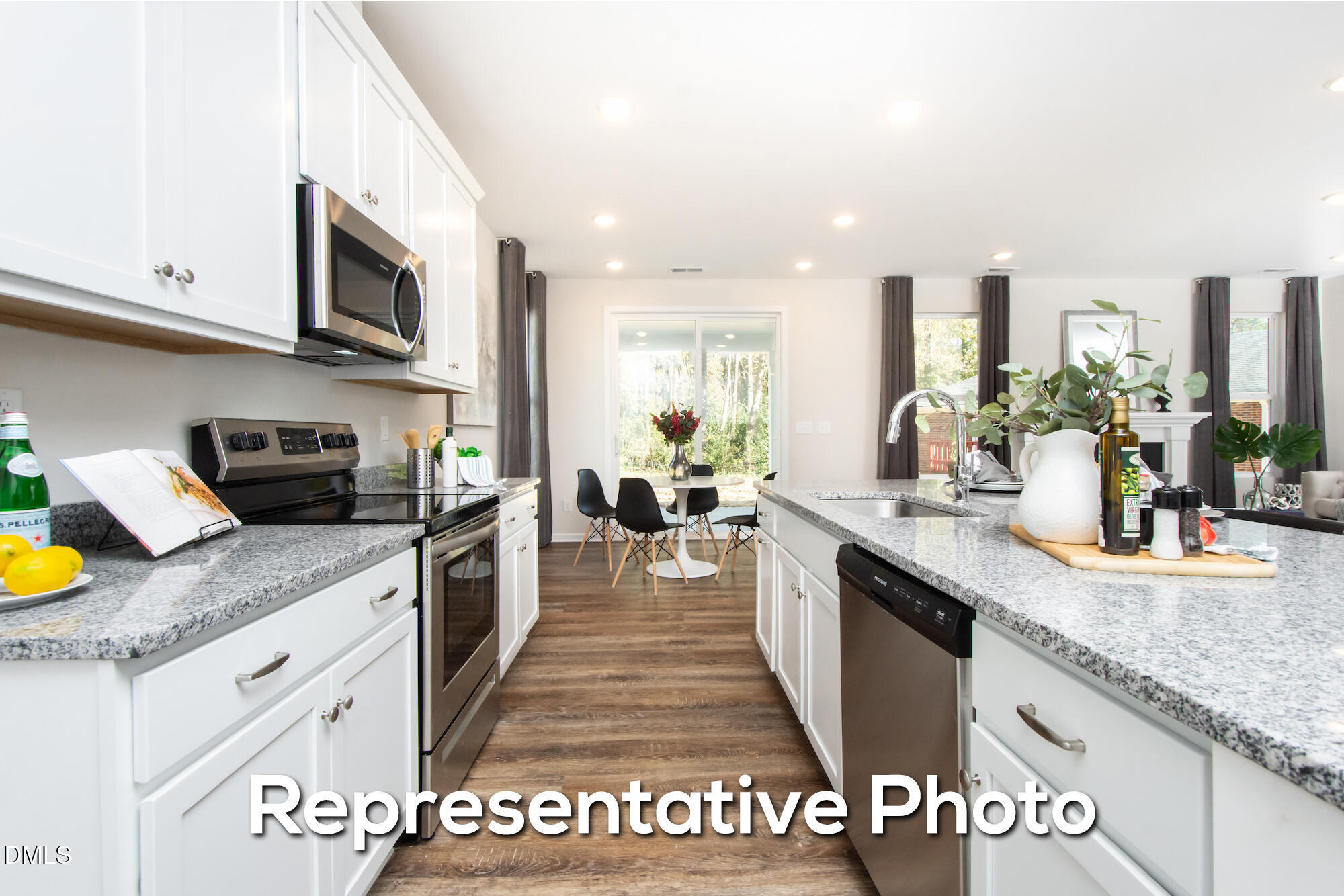 Lot 30h River Meadow Court