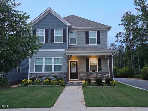 Photo of 400 Haywood Glen Drive, Knightdale, NC 27545 (MLS # 10172578)