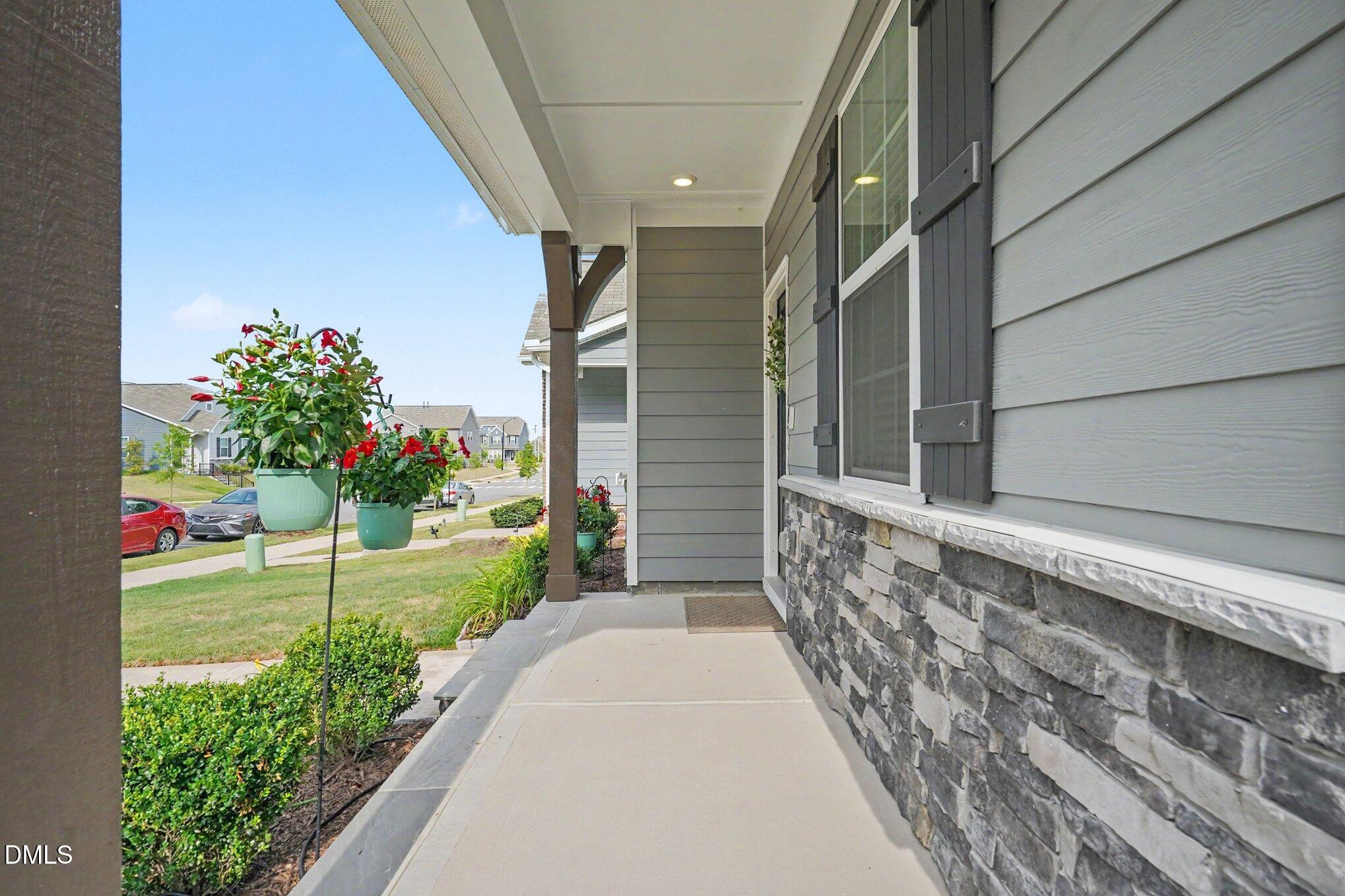 400 Haywood Glen Drive