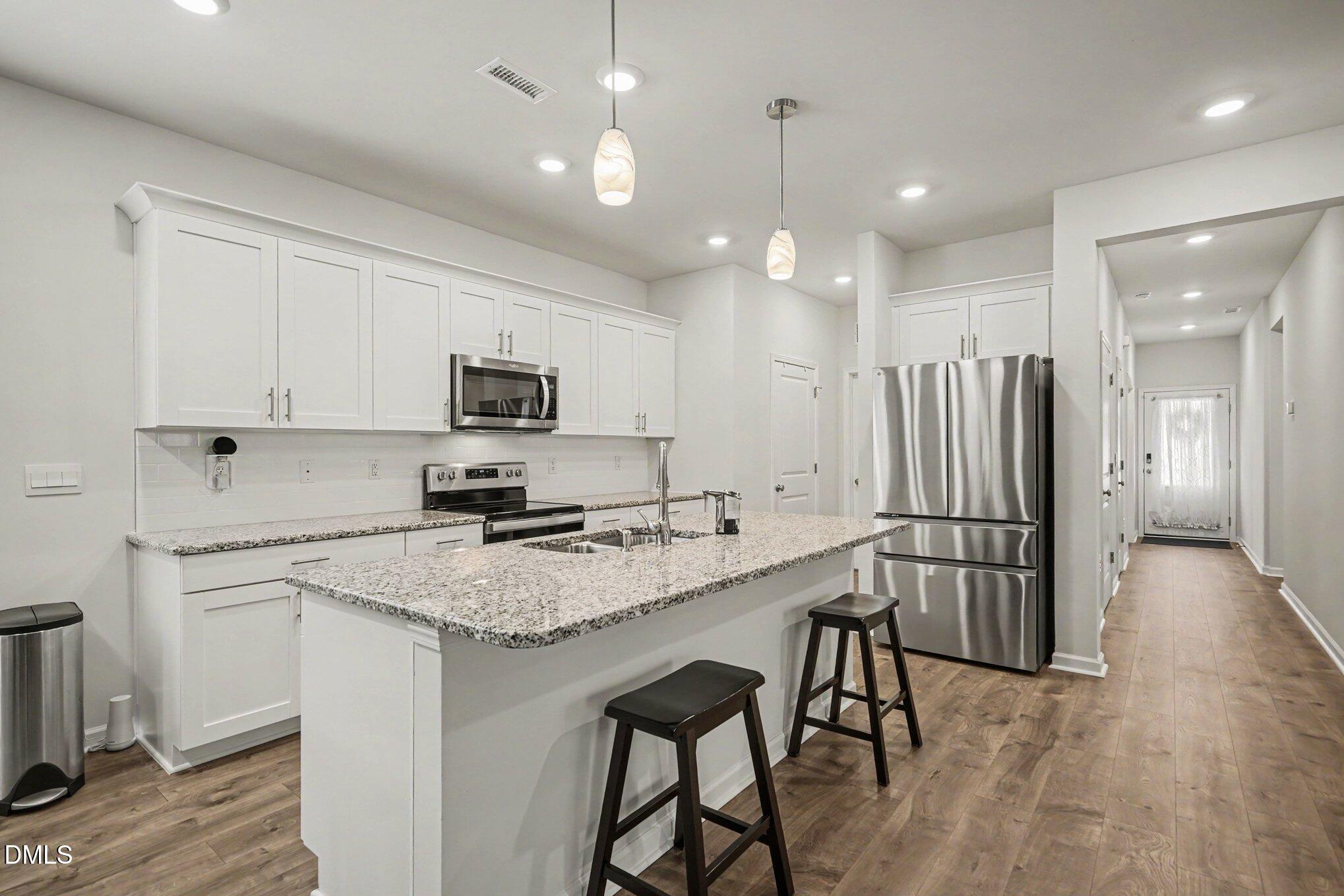 400 Haywood Glen Drive
