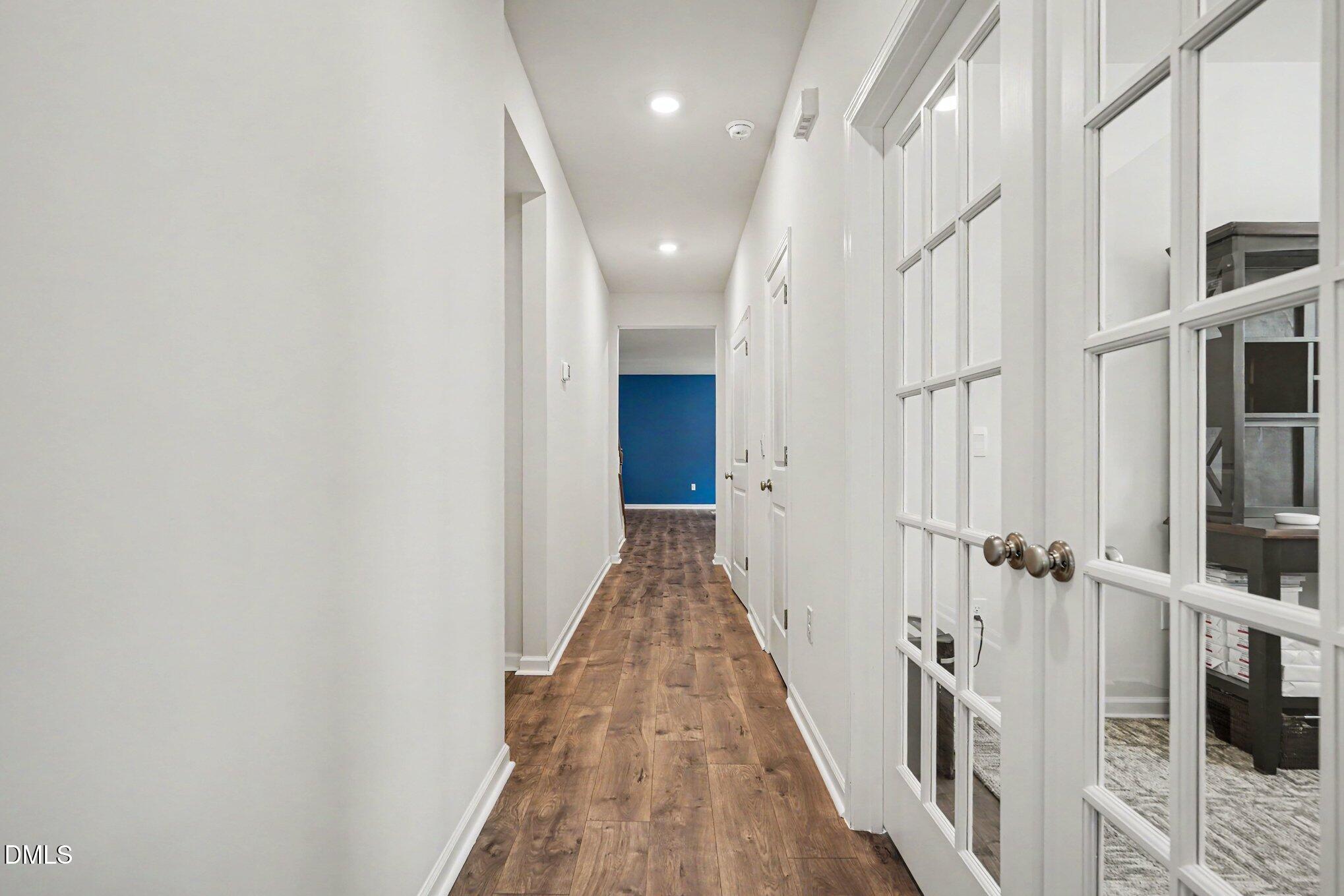 400 Haywood Glen Drive