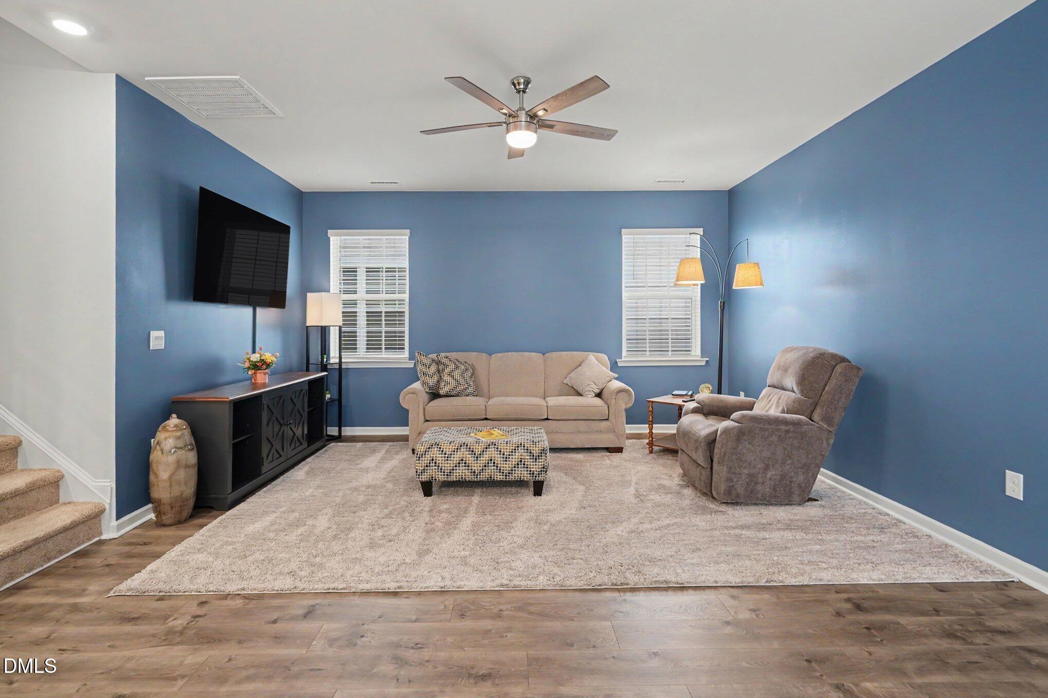 400 Haywood Glen Drive