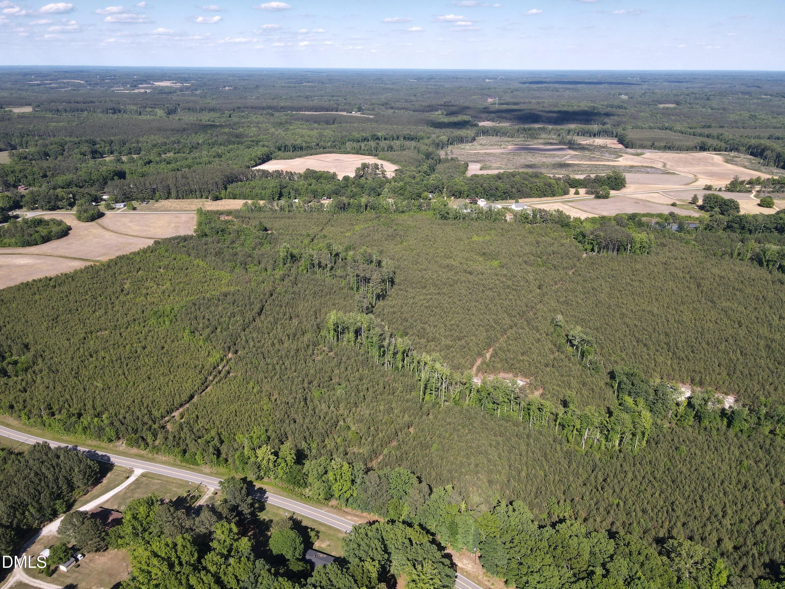 #8 Julie Mcknight Road, Kittrell, NC, 27544