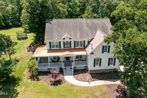 101 Rainbow Drive Carrboro NC 27510