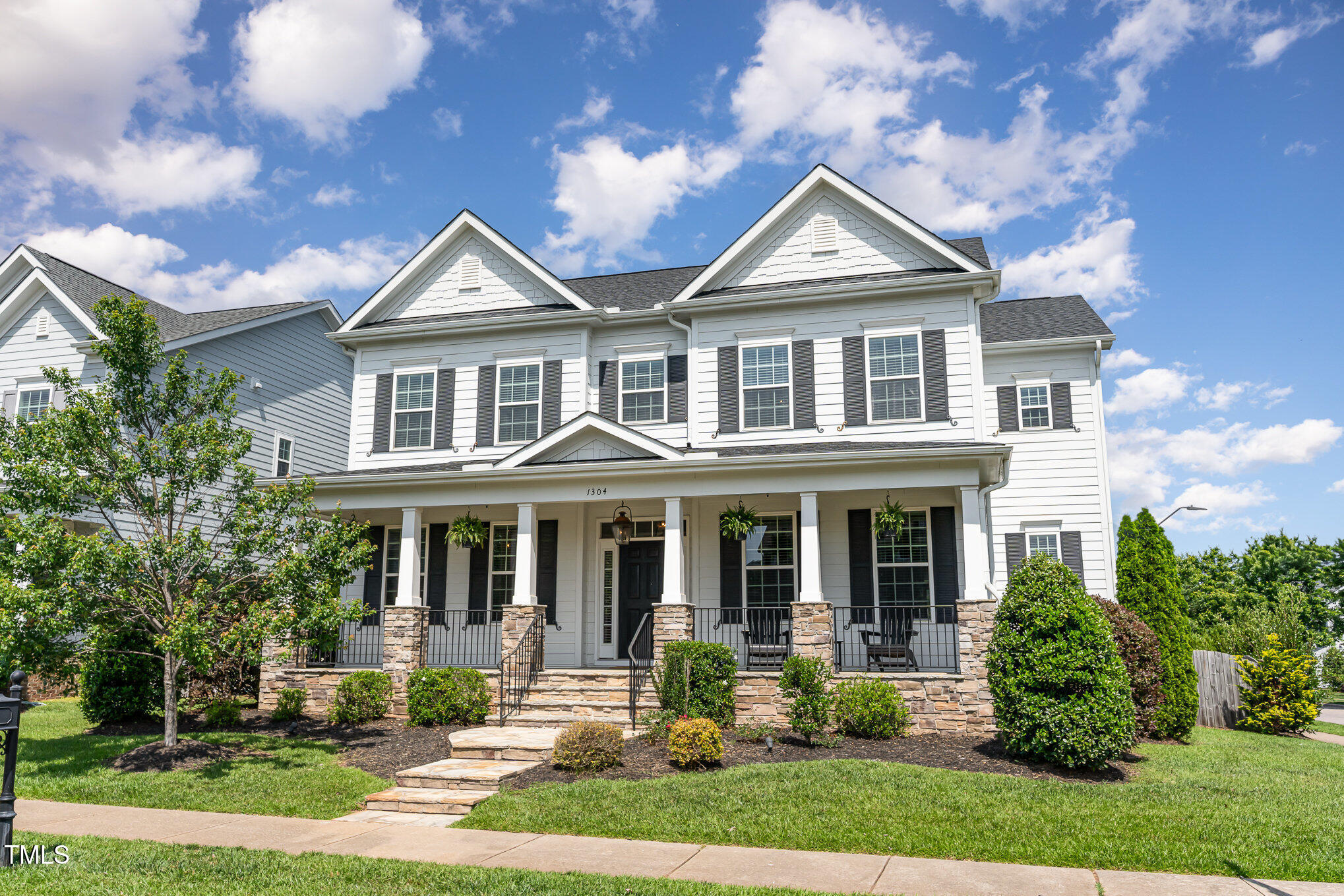 1304 Revolution Circle