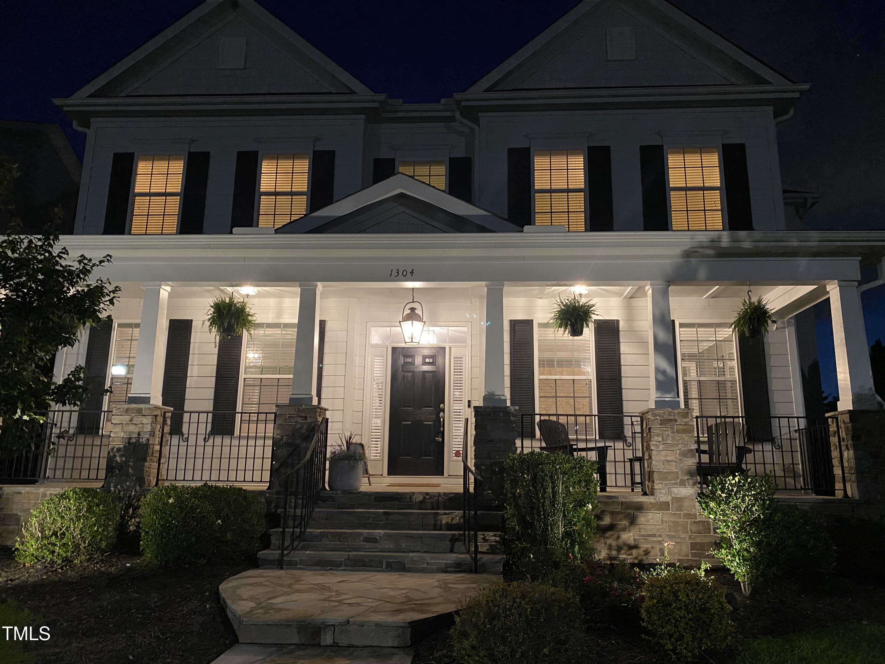 1304 Revolution Circle