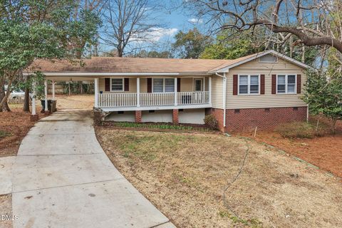 131 Creech Road Garner NC 27529