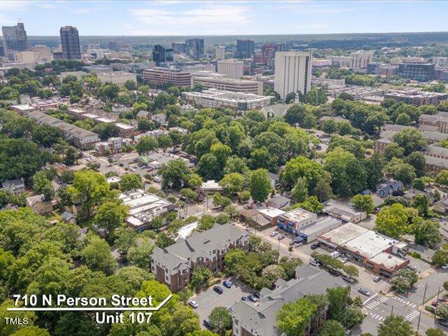 710 N Person Street 107