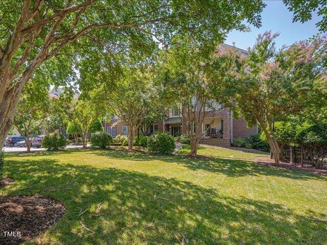 710 N Person Street 107