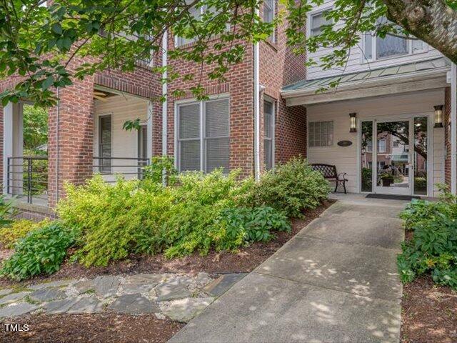 710 N Person Street 107