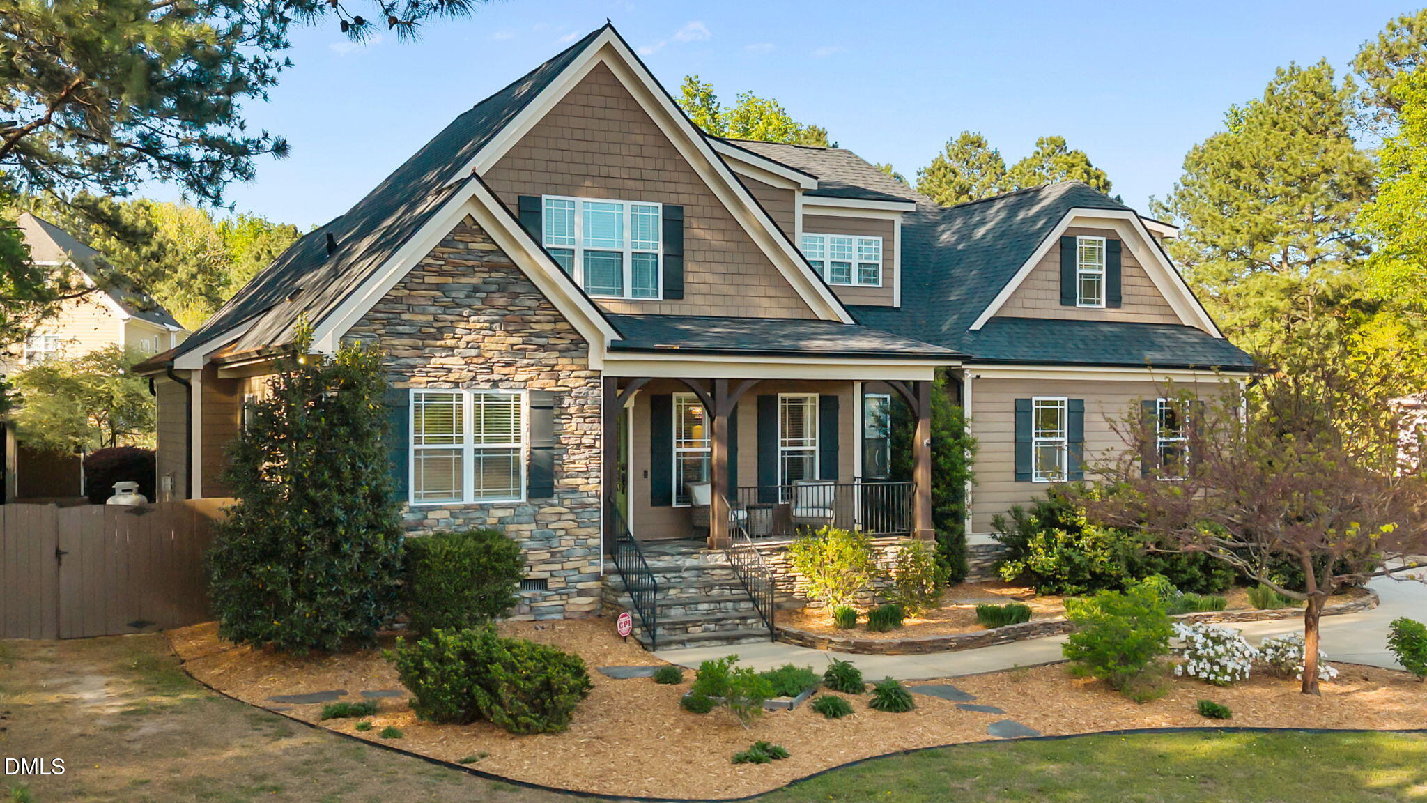 2428 Optimist Farm Road