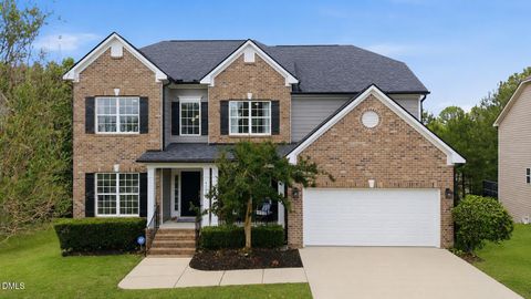 Photo of 4709 Capefield Drive, Wake Forest, NC 27587 (MLS # 10170420)