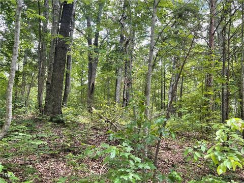 17 Old Mill Road Providence NC 27315