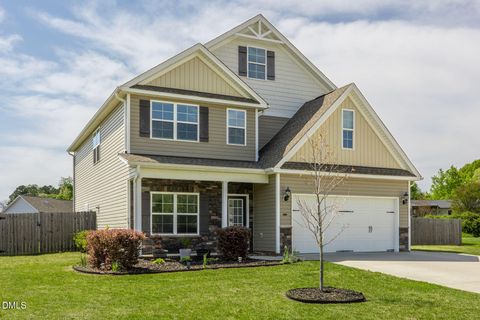 312 Loon Court Graham NC 27253