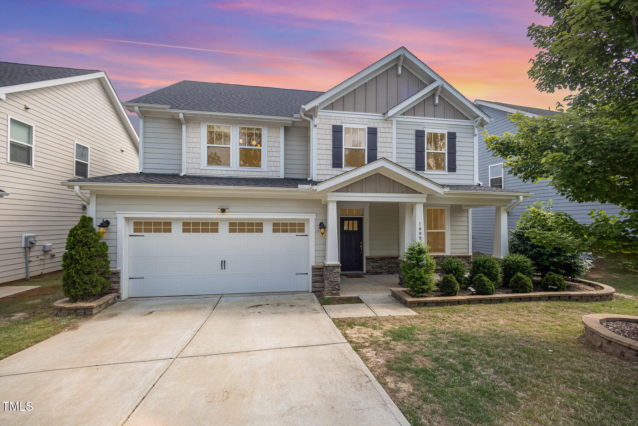 1009 Travern Drive