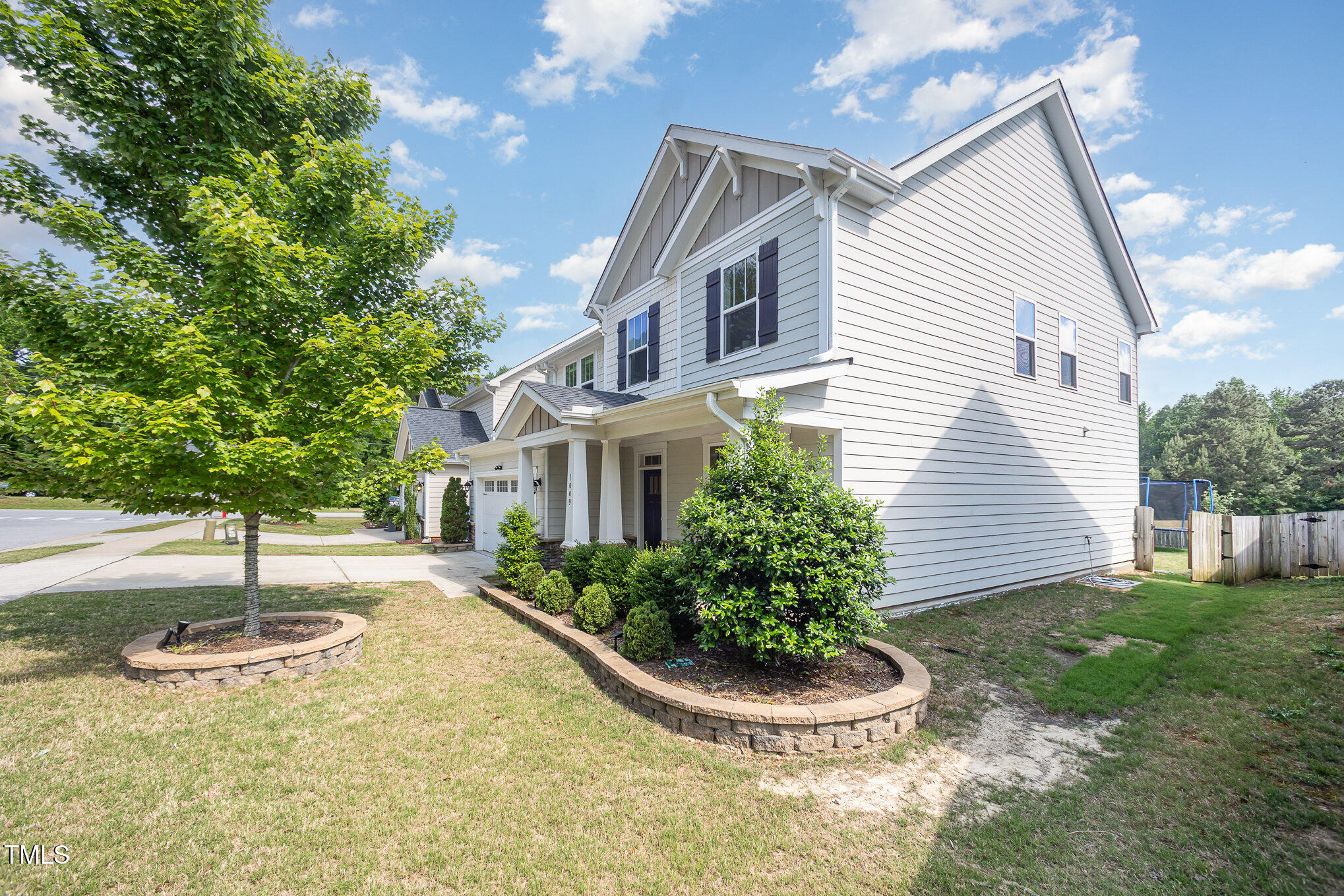 1009 Travern Drive