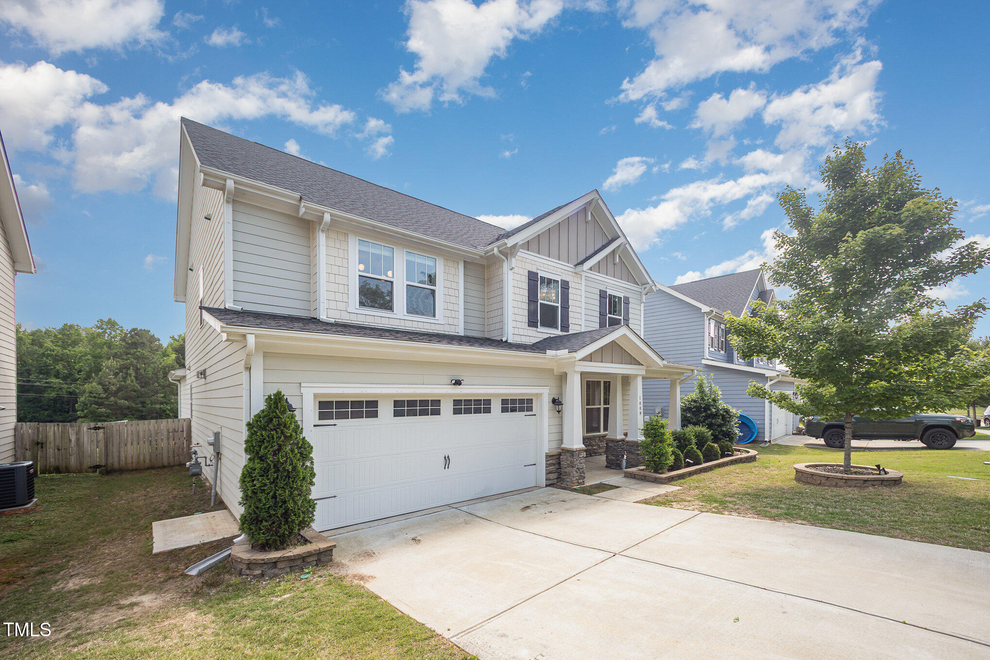 1009 Travern Drive