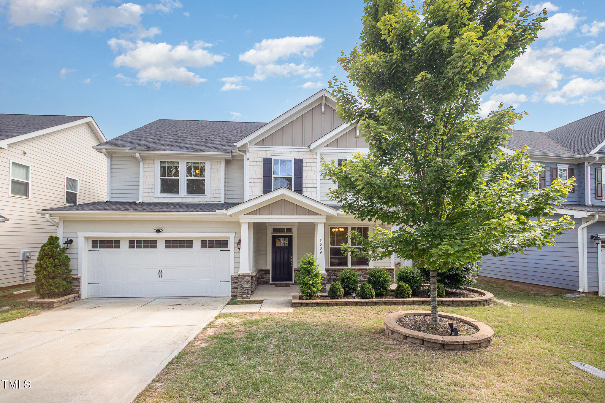 1009 Travern Drive