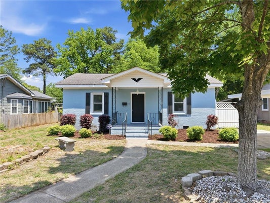 313 POST AVE, FAYETTEVILLE, NC 28301 - Image 02e5cb962914b42eef80d96b7808e50b/2743106493