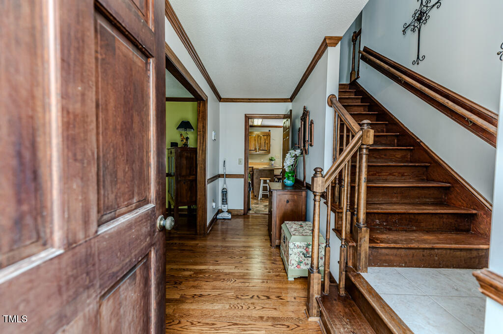 2642 Holly Springs Church Road