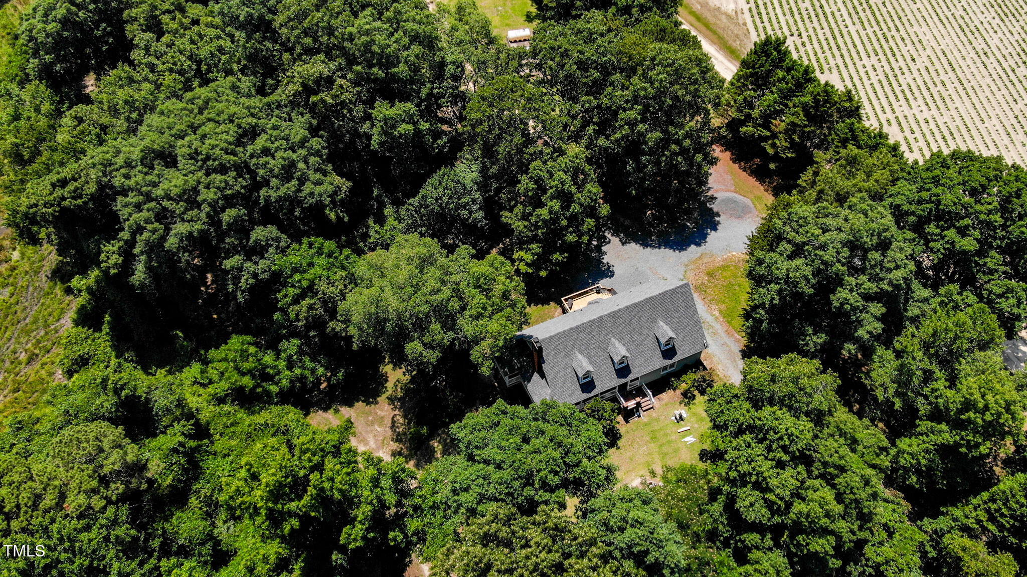 2642 Holly Springs Church Road