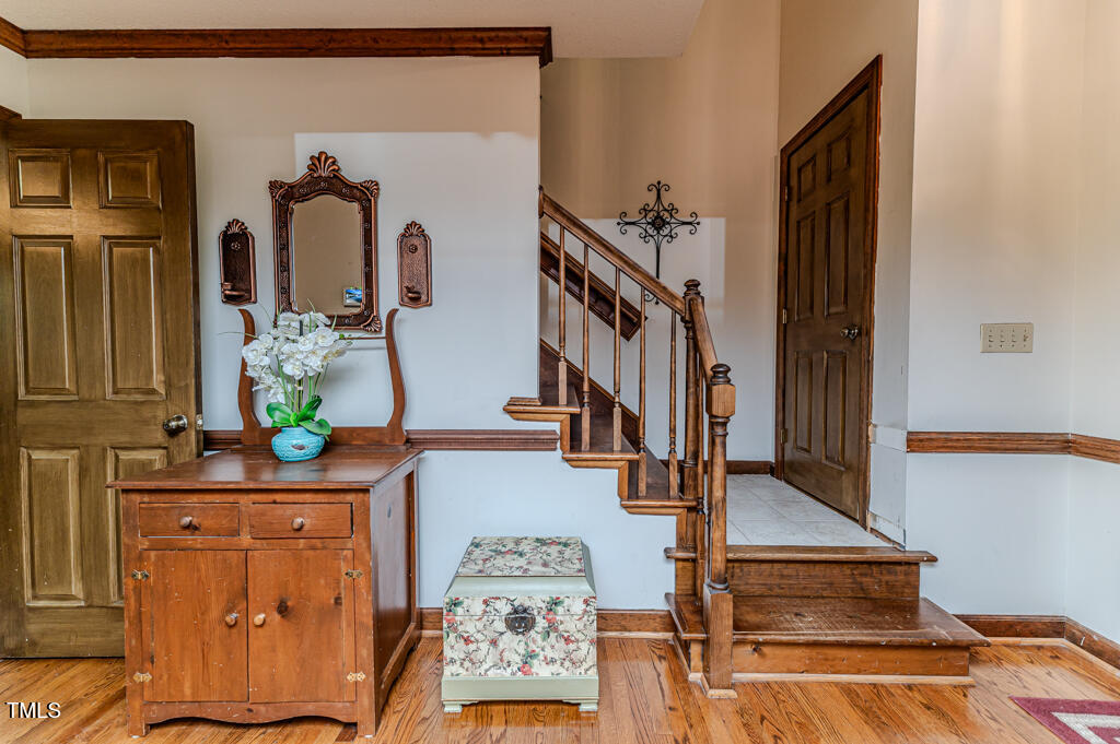 2642 Holly Springs Church Road