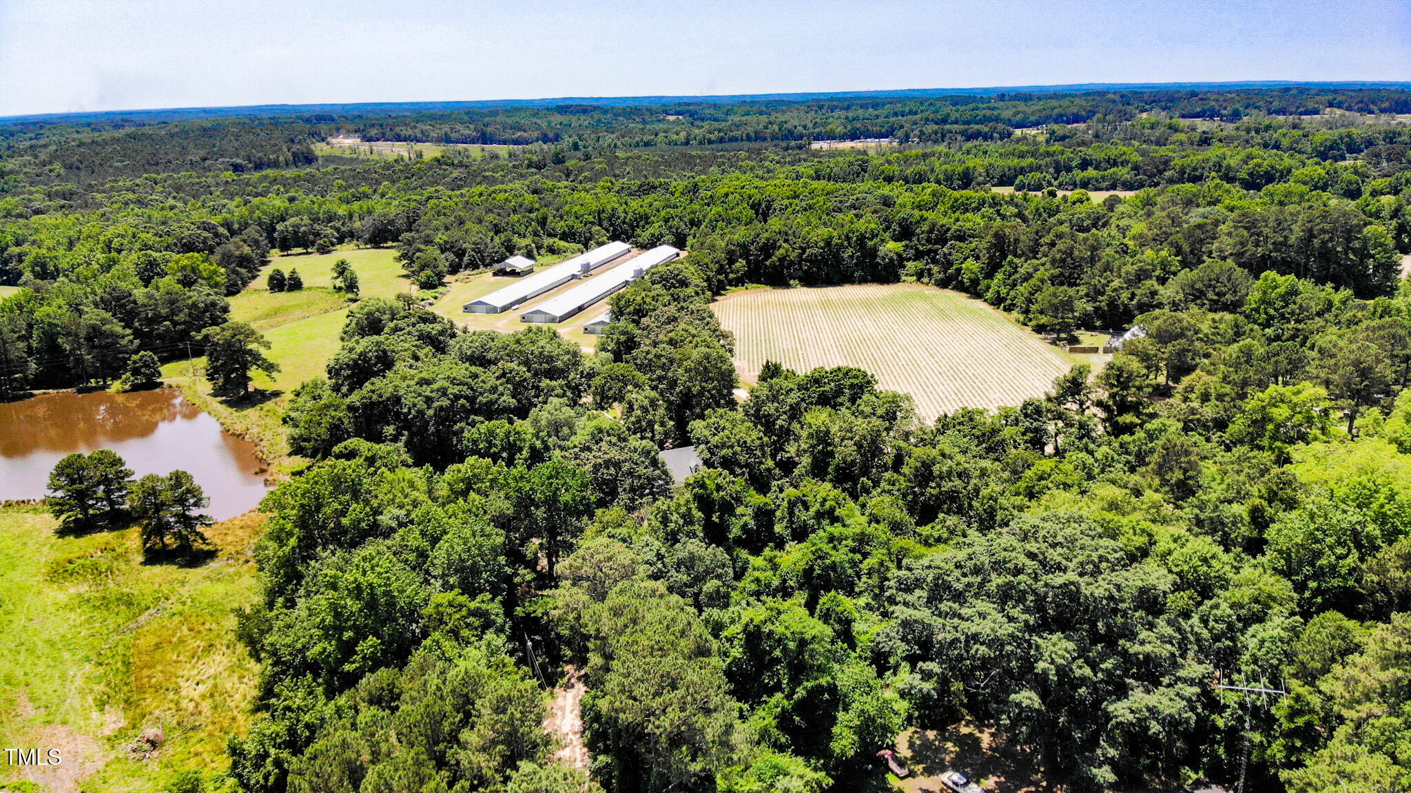 2642 Holly Springs Church Road