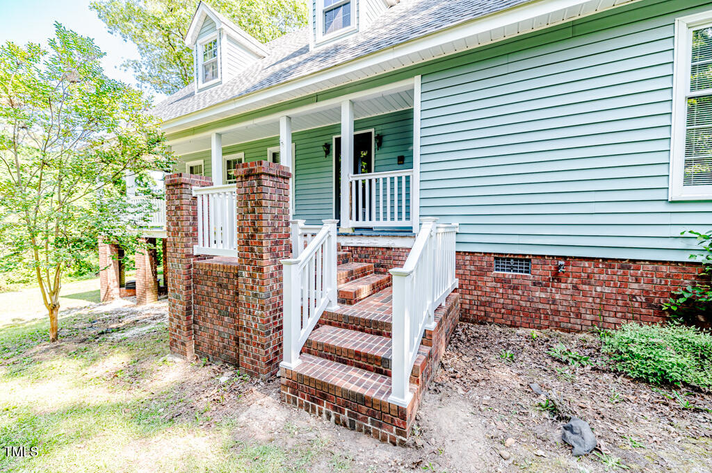 2642 Holly Springs Church Road