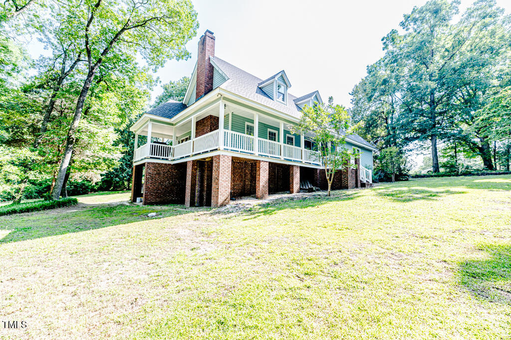 2642 Holly Springs Church Road