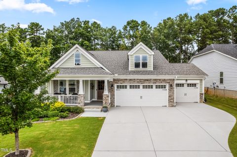 115 Unique Place Garner NC 27529
