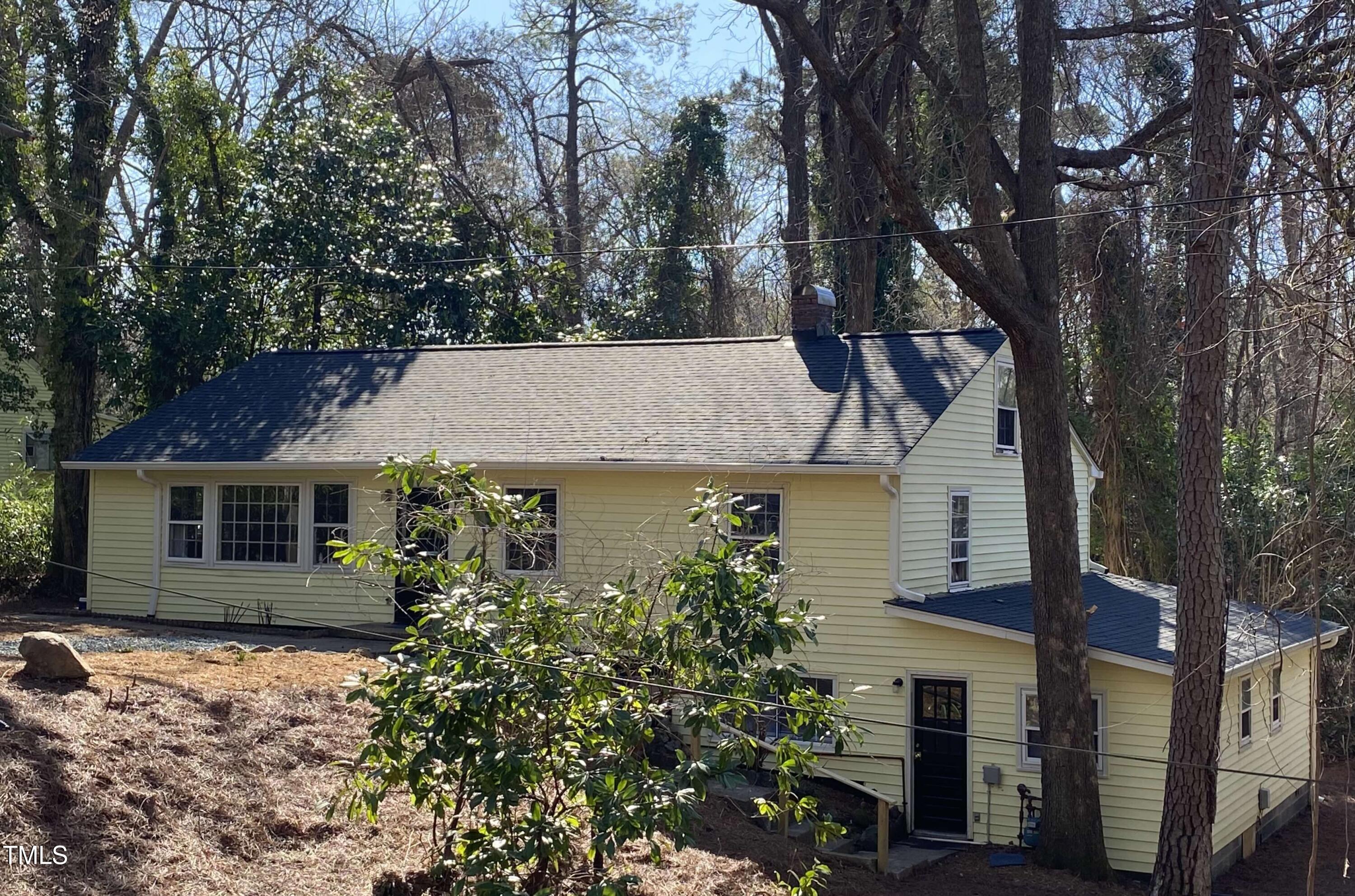123 Barclay Road