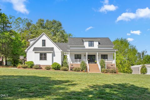 3567 Bellemont Mount Hermon Road Burlington NC 27215