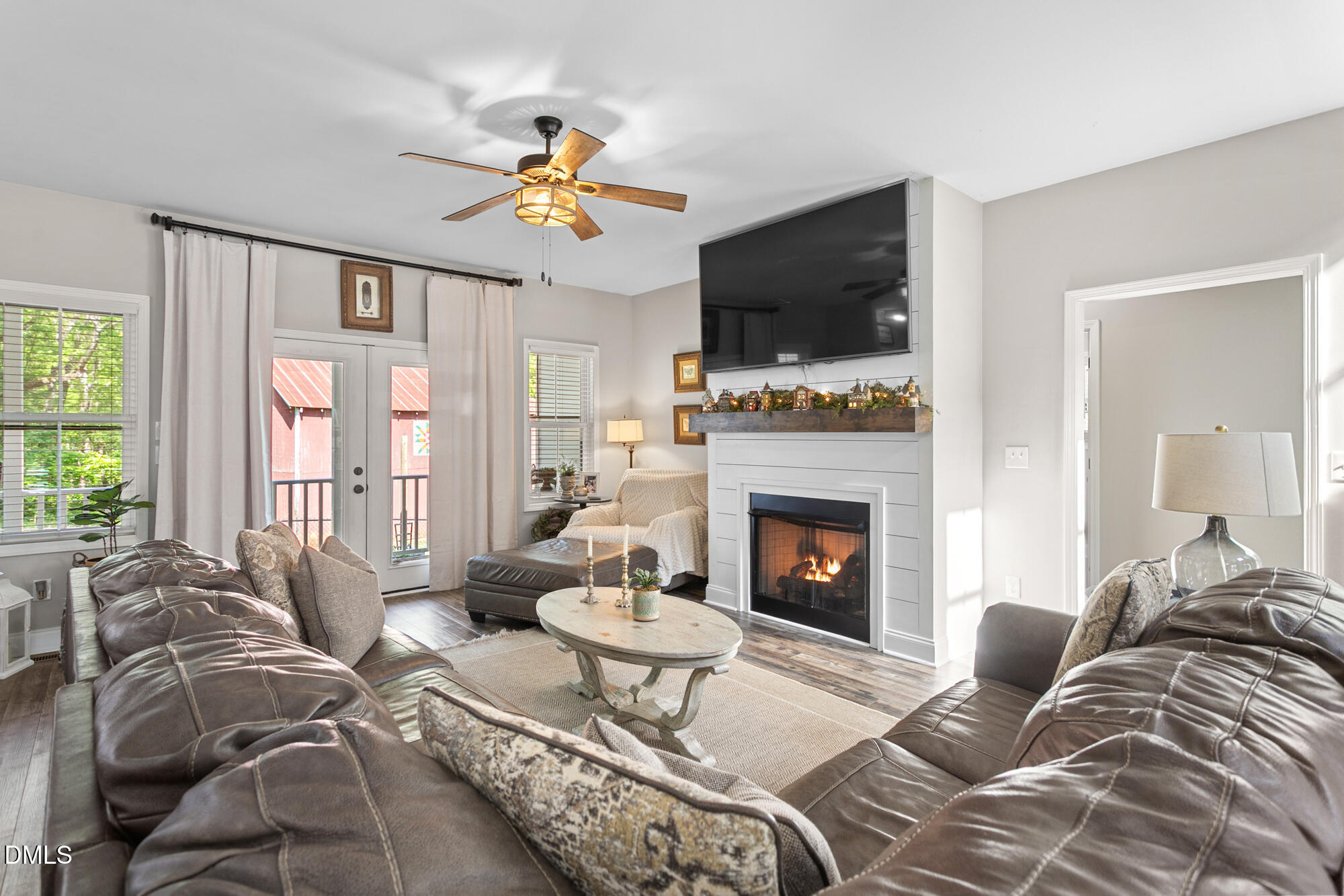 3567 Bellemont Mount Hermon Road