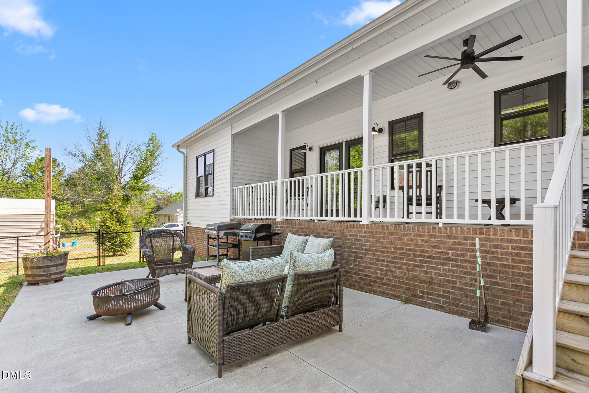 3567 Bellemont Mount Hermon Road