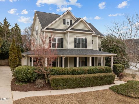 1417 Flemming House Street Wake Forest NC 27587